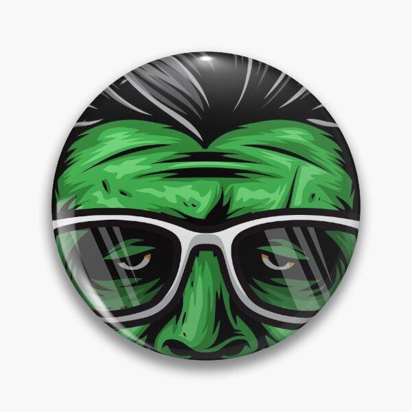 Item preview, Frankenstein sticker designed and sold by PatternSquare.