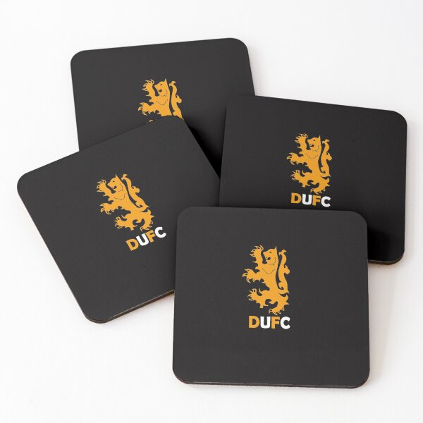 Item preview, DUFC  designed and sold by AHMTheBeesTees.