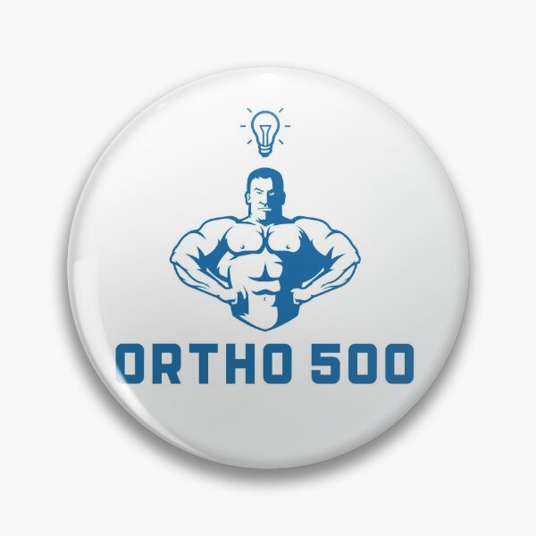 Item preview, Ortho 500 Apparel designed and sold by MedHem.