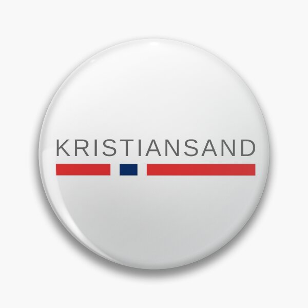 Item preview, Kristiansand Norway designed and sold by tshirtsnorway.