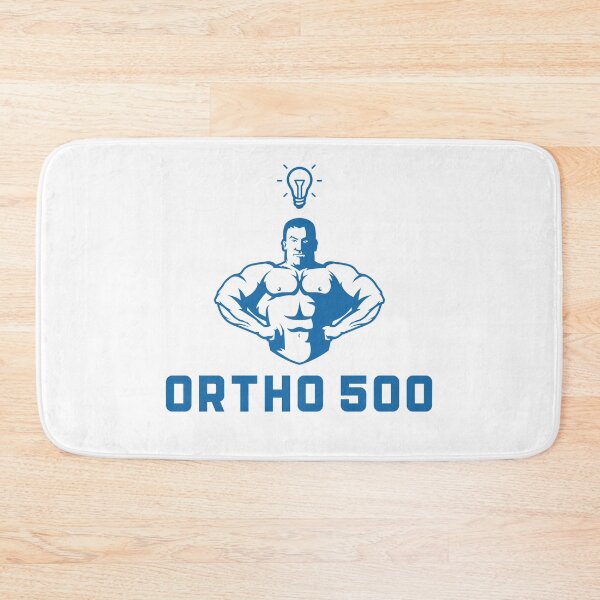 Item preview, Ortho 500 Apparel designed and sold by MedHem.