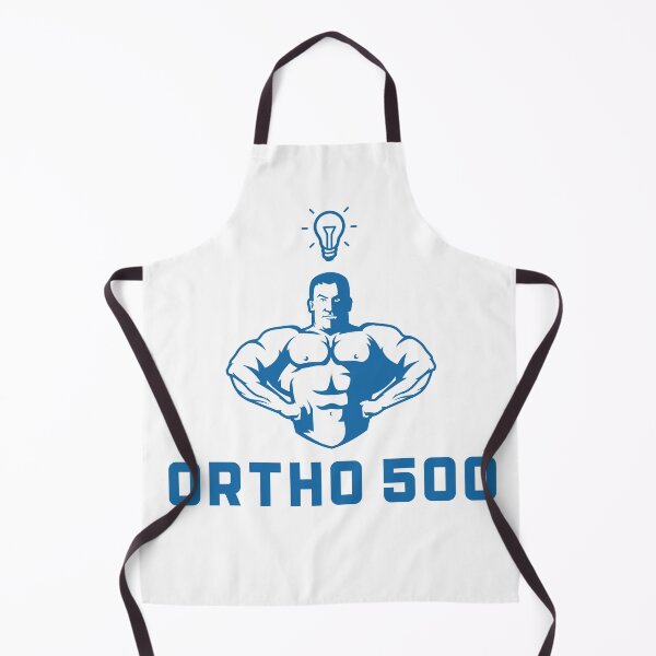 Item preview, Ortho 500 Apparel designed and sold by MedHem.