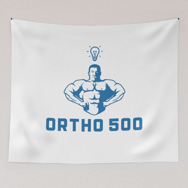 Item preview, Ortho 500 Apparel designed and sold by MedHem.