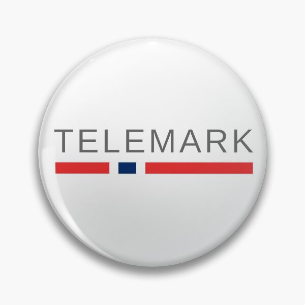 Item preview, Telemark Norway designed and sold by tshirtsnorway.