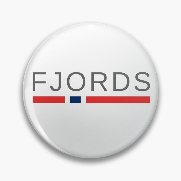 Item preview, Fjords Norway designed and sold by tshirtsnorway.