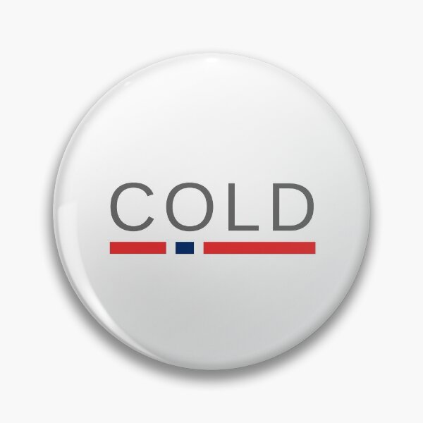 Item preview, Cold Norway designed and sold by tshirtsnorway.