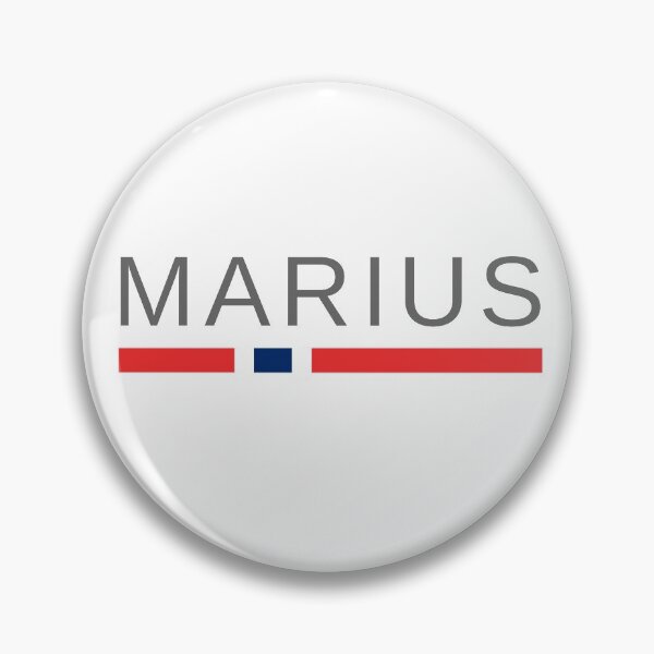 Item preview, Marius Norway designed and sold by tshirtsnorway.