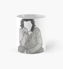 Harry Styles - Kneeling Down Mug