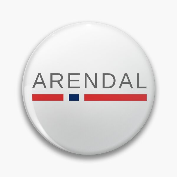 Item preview, Arendal Norway designed and sold by tshirtsnorway.