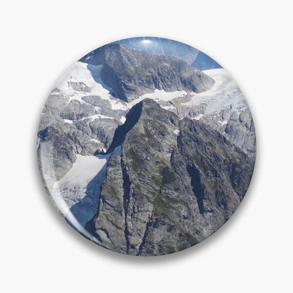 Artikelvorschau, Felsiger Gletscher entworfen und verkauft von couragesings.