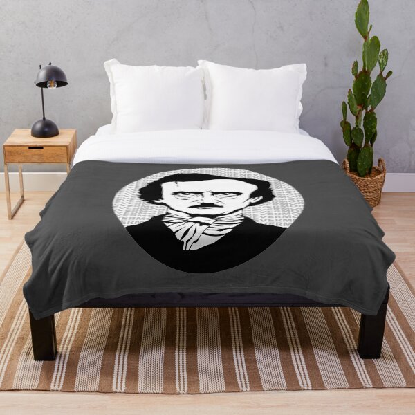 Item preview, Nevermore! designed and sold by Innsmouth.