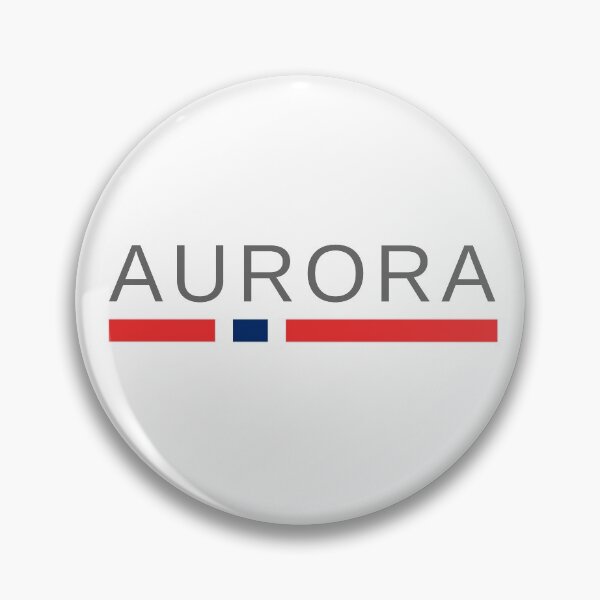 Item preview, Aurora designed and sold by tshirtsnorway.