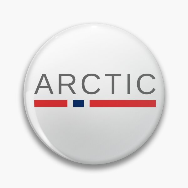 Item preview, Arctic designed and sold by tshirtsnorway.