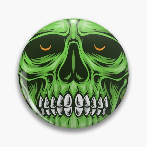 Item preview, Frankenstein sticker designed and sold by PatternSquare.