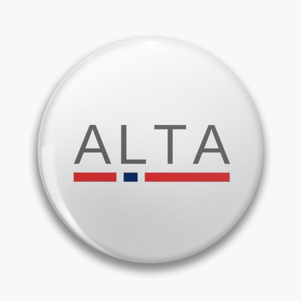 Item preview, Alta Norway designed and sold by tshirtsnorway.