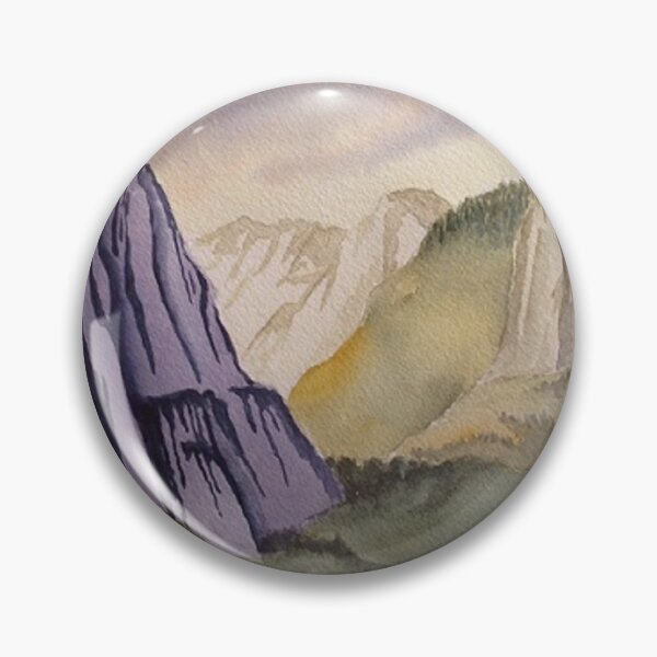 Item preview, El Capitán designed and sold by madlymax.