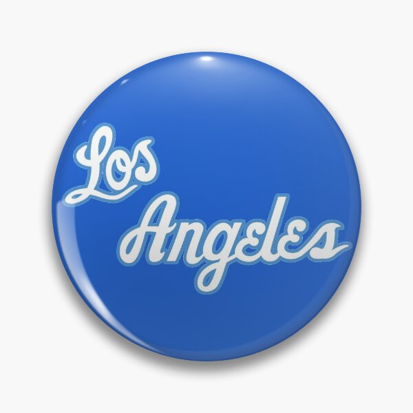 Item preview, Los Angeles Cursive designed and sold by rpardo7.