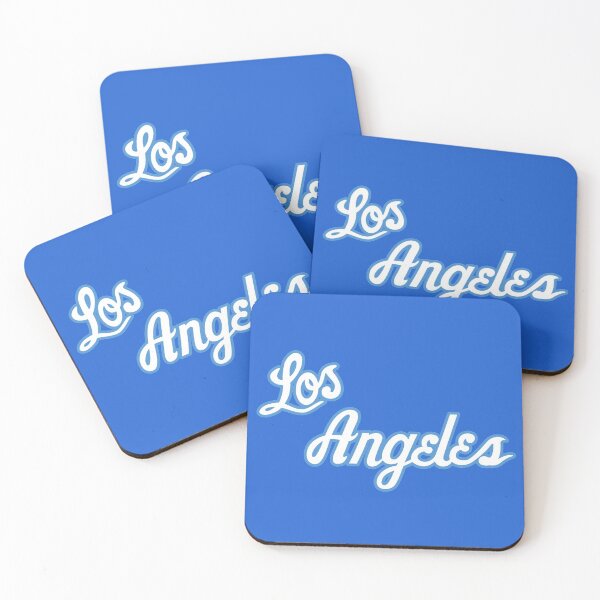 Item preview, Los Angeles Cursive designed and sold by rpardo7.