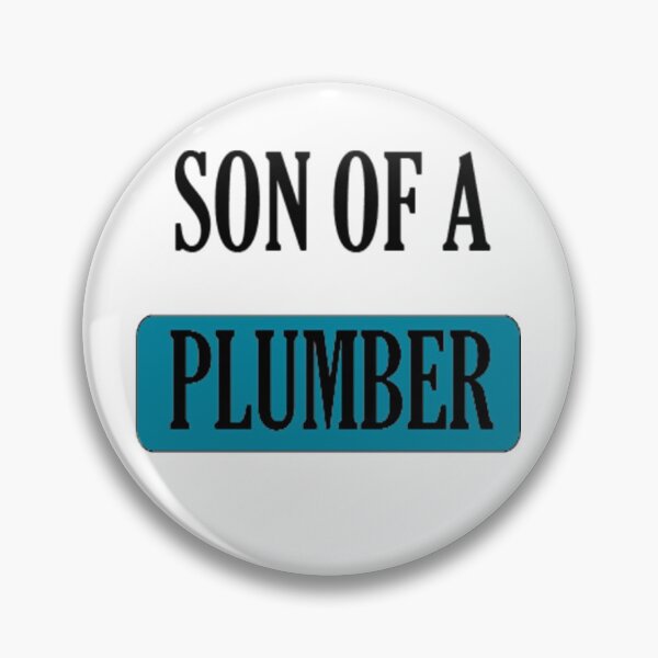 Item preview, They are of a plumber designed and sold by Pethdesign95.