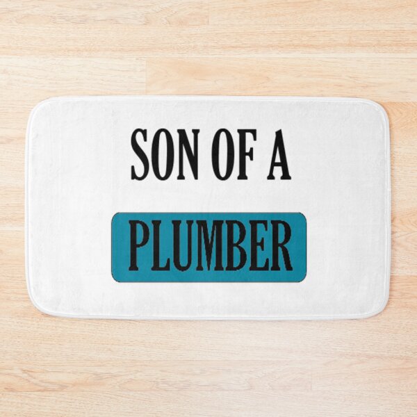 Item preview, They are of a plumber designed and sold by Pethdesign95.