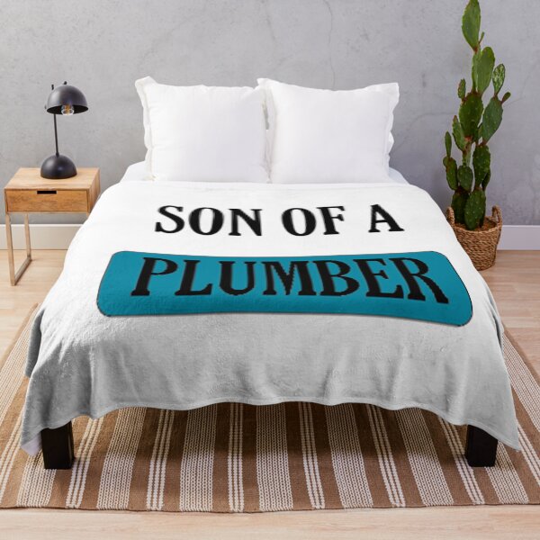 Item preview, They are of a plumber designed and sold by Pethdesign95.