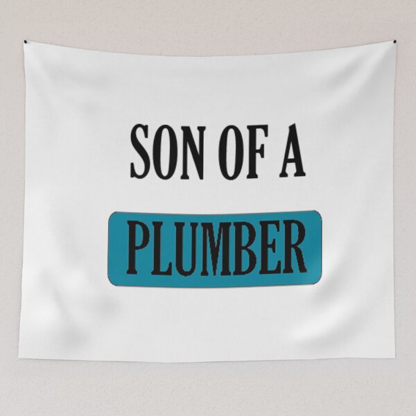 Item preview, They are of a plumber designed and sold by Pethdesign95.