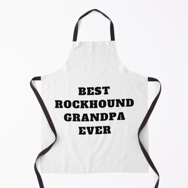 Item preview, Best rockhound grandpa ever collector designed and sold by Jeangel97.