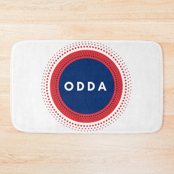 Item preview, Odda Norway designed and sold by tshirtsnorway.