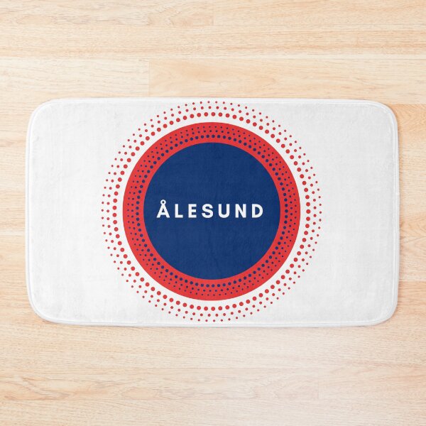 Item preview, Ålesund Norway designed and sold by tshirtsnorway.