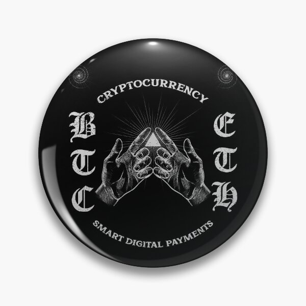 Artikelvorschau, CRYPTOCURRENCY Alchemist entworfen und verkauft von SDPayments.
