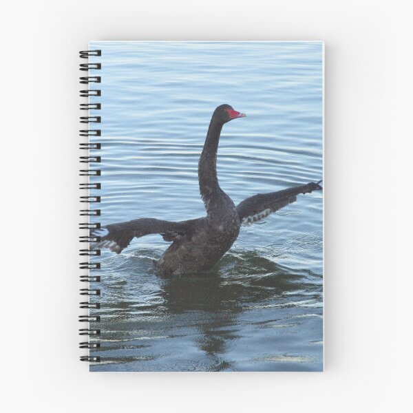 Item preview, Not drowning, waving. designed and sold by Stuart Daddow Photography.