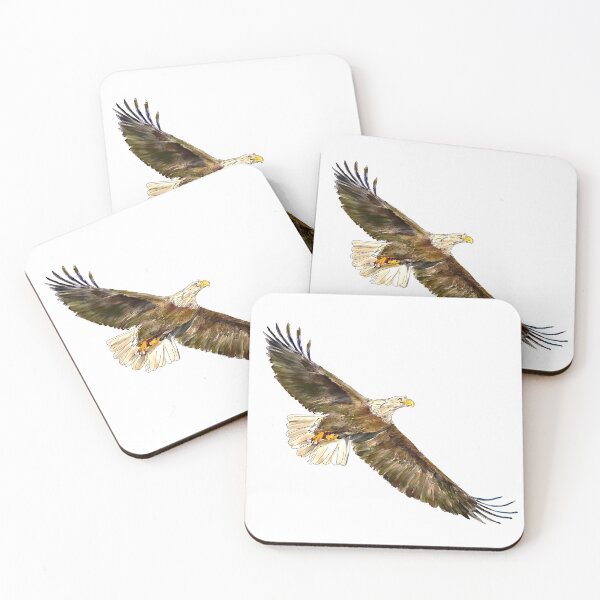 Item preview, Soar like and Eagle designed and sold by Zimmerdb.