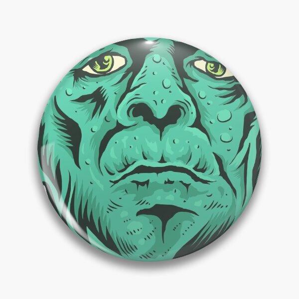 Item preview, Frankenstein sticker designed and sold by PatternSquare.