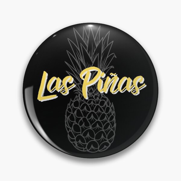 Item preview, Las Piñas designed and sold by JayOdj.
