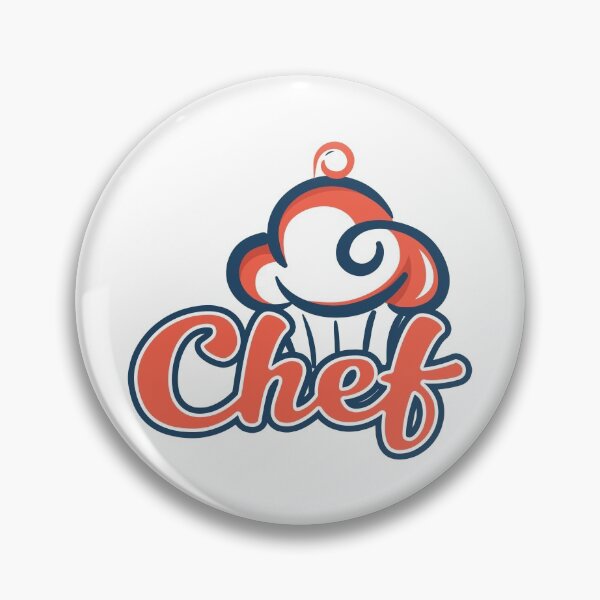 Item preview, chef designed and sold by ForYou Design.