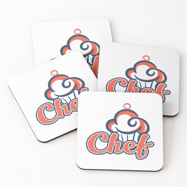 Item preview, chef designed and sold by ForYou Design.