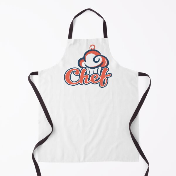 Item preview, chef designed and sold by ForYou Design.