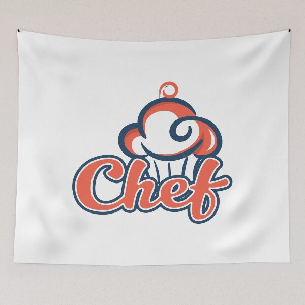 Item preview, chef designed and sold by ForYou Design.