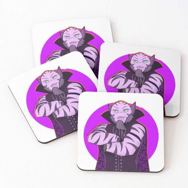 Item preview, vamp zeb designed and sold by CAPTAINKALLUS.