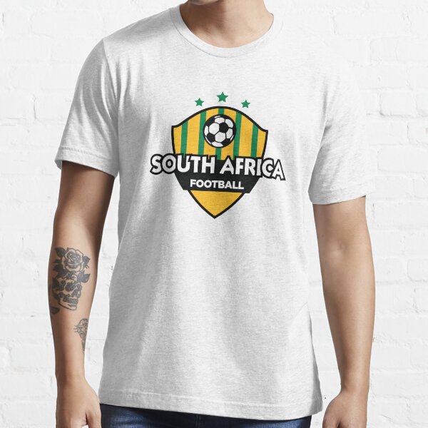 bafana bafana shirt