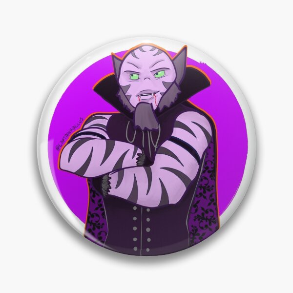 Item preview, vamp zeb designed and sold by CAPTAINKALLUS.