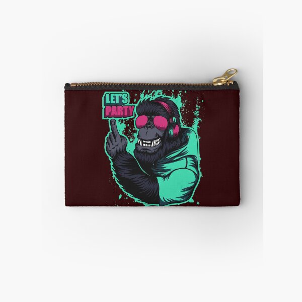 Item preview, Gorilla Party designed and sold by kalud-zoldyck.