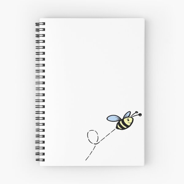 Item preview, Buzzy Buzzy Busy Bee designed and sold by BlueberryHill.