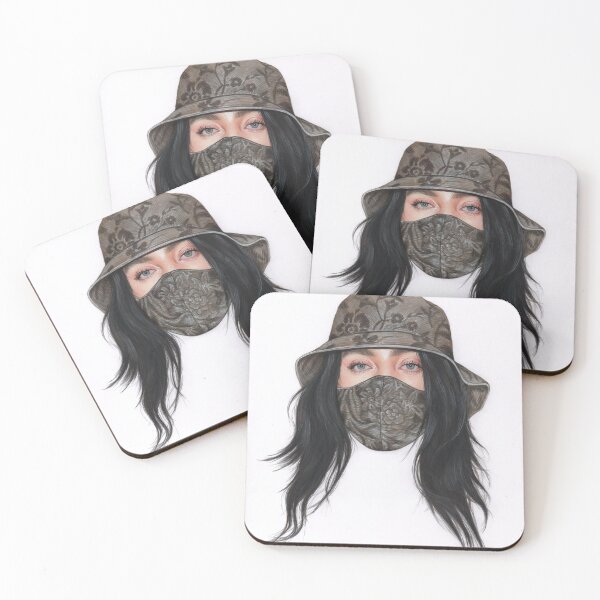 Item preview, Mask it  designed and sold by Francisco Licari.