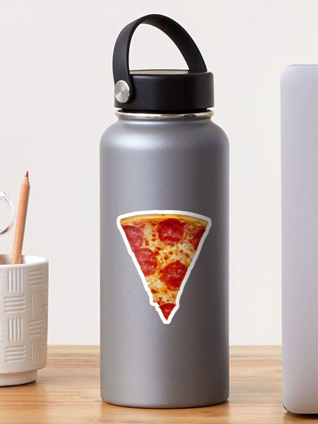 Thumbnail 1 von 3, Sticker, Pizza designt und verkauft von Maverickcooper.