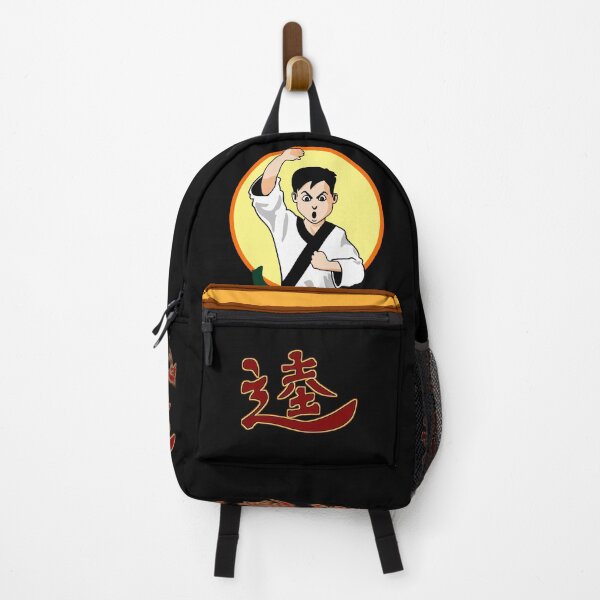 Item preview, Karate Kid designed and sold by Czerra.