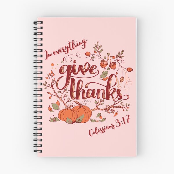 Item preview, In Everything Give Thanks designed and sold by javajossi.