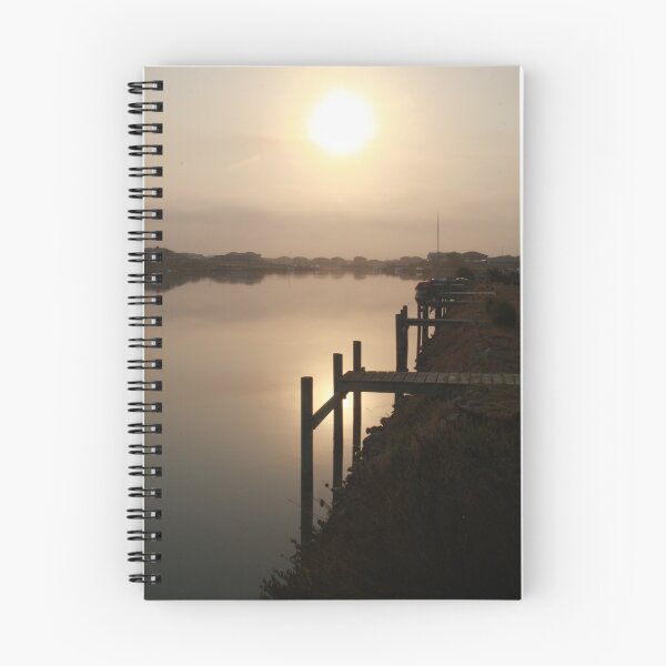 Item preview, Sun Rising through Grampians Smoke designed and sold by Stuart Daddow Photography.