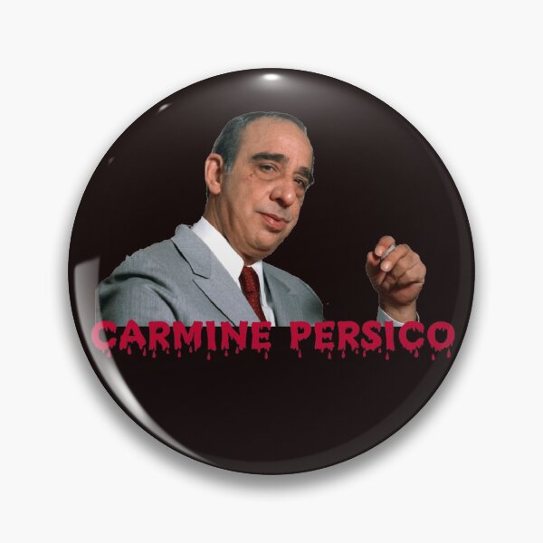 Item preview, Carmine persico designed by pandemic2020  designed and sold by Kennyvdk.