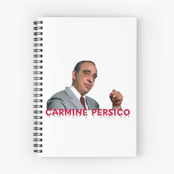 Item preview, Carmine persico designed by pandemic2020  designed and sold by Kennyvdk.
